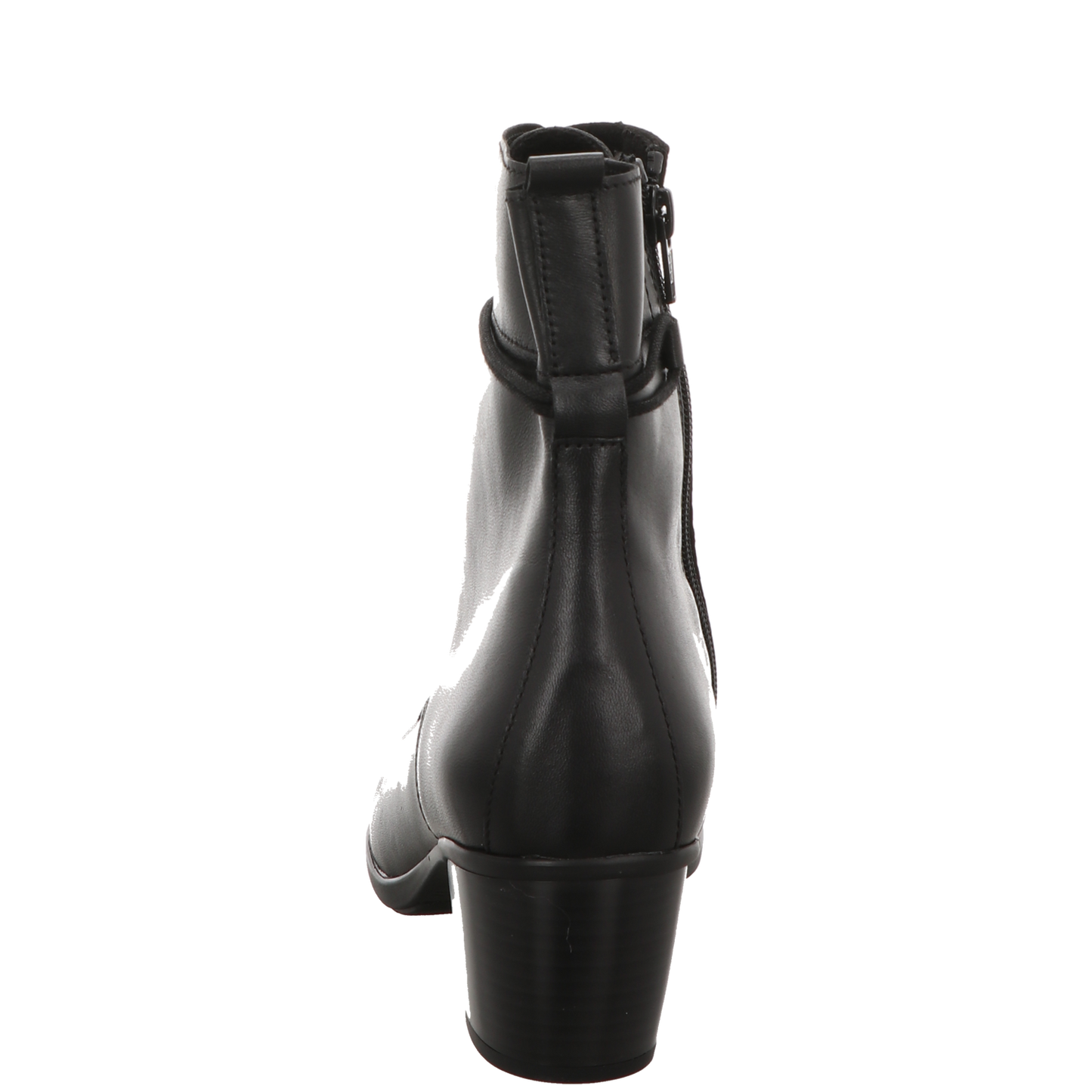 Gabor Damen Schaftstiefel  in schwarz