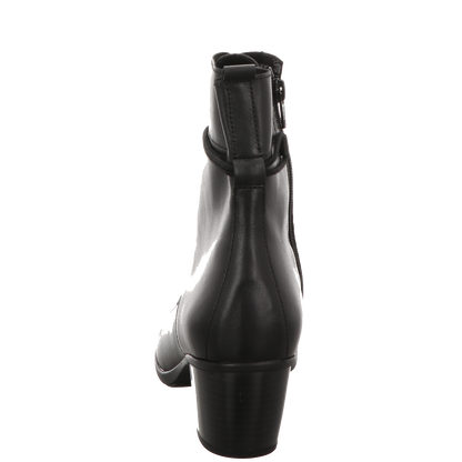 Gabor Damen Schaftstiefel  in schwarz