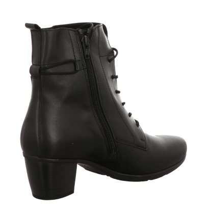 Gabor Damen Schaftstiefel  in schwarz