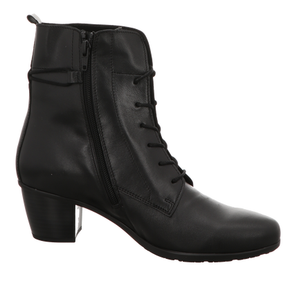 Gabor Damen Schaftstiefel  in schwarz