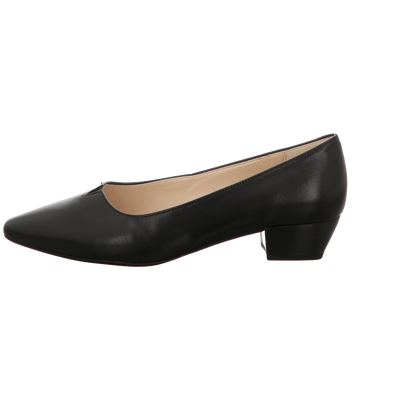 Gabor Damen Pumps  in schwarz