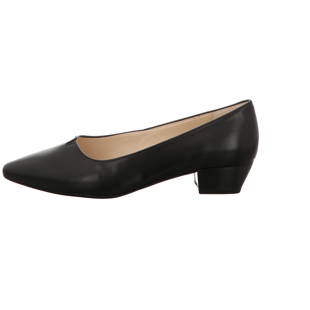 Gabor Damen Pumps  in schwarz
