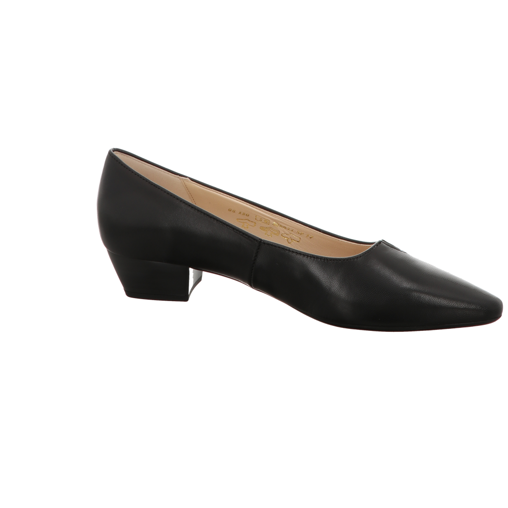 Gabor Damen Pumps  in schwarz