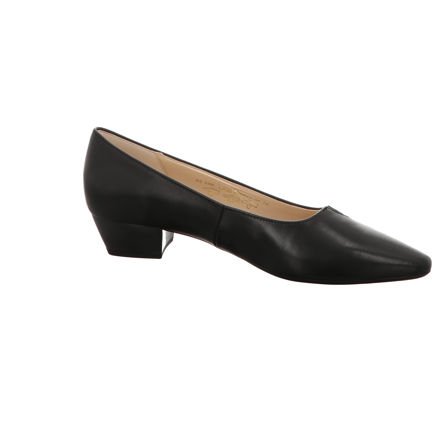 Gabor Damen Pumps  in schwarz