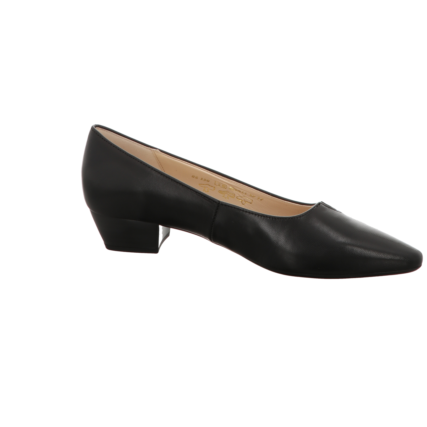 Gabor Damen Pumps  in schwarz