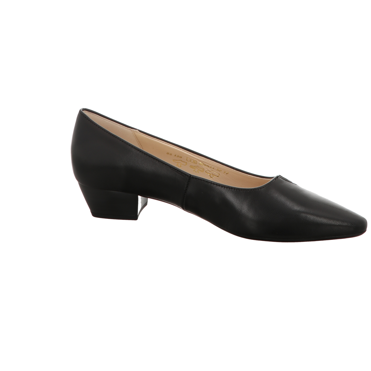 Gabor Damen Pumps  in schwarz