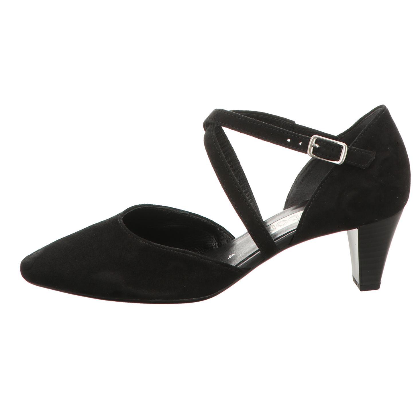 Gabor Damen Pumps  in schwarz