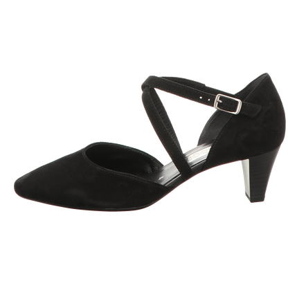 Gabor Damen Pumps  in schwarz