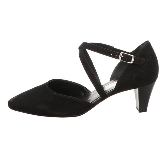 Gabor Damen Pumps  in schwarz