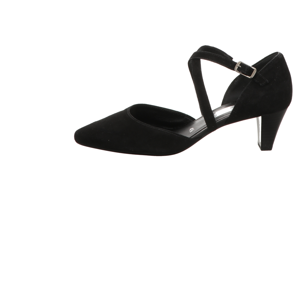 Gabor Damen Pumps  in schwarz