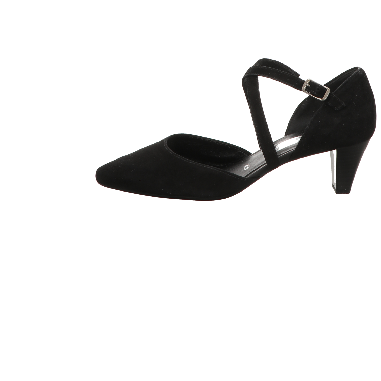 Gabor Damen Pumps  in schwarz