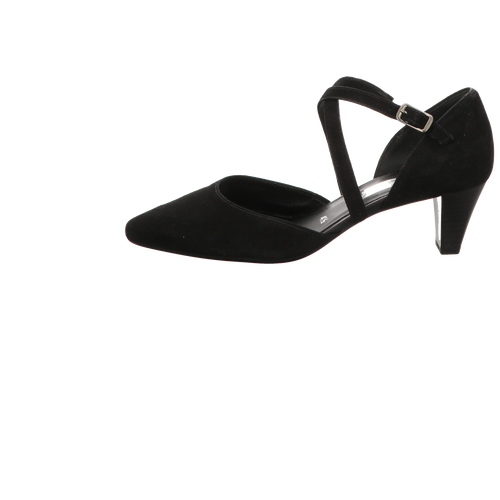 Gabor Damen Pumps  in schwarz