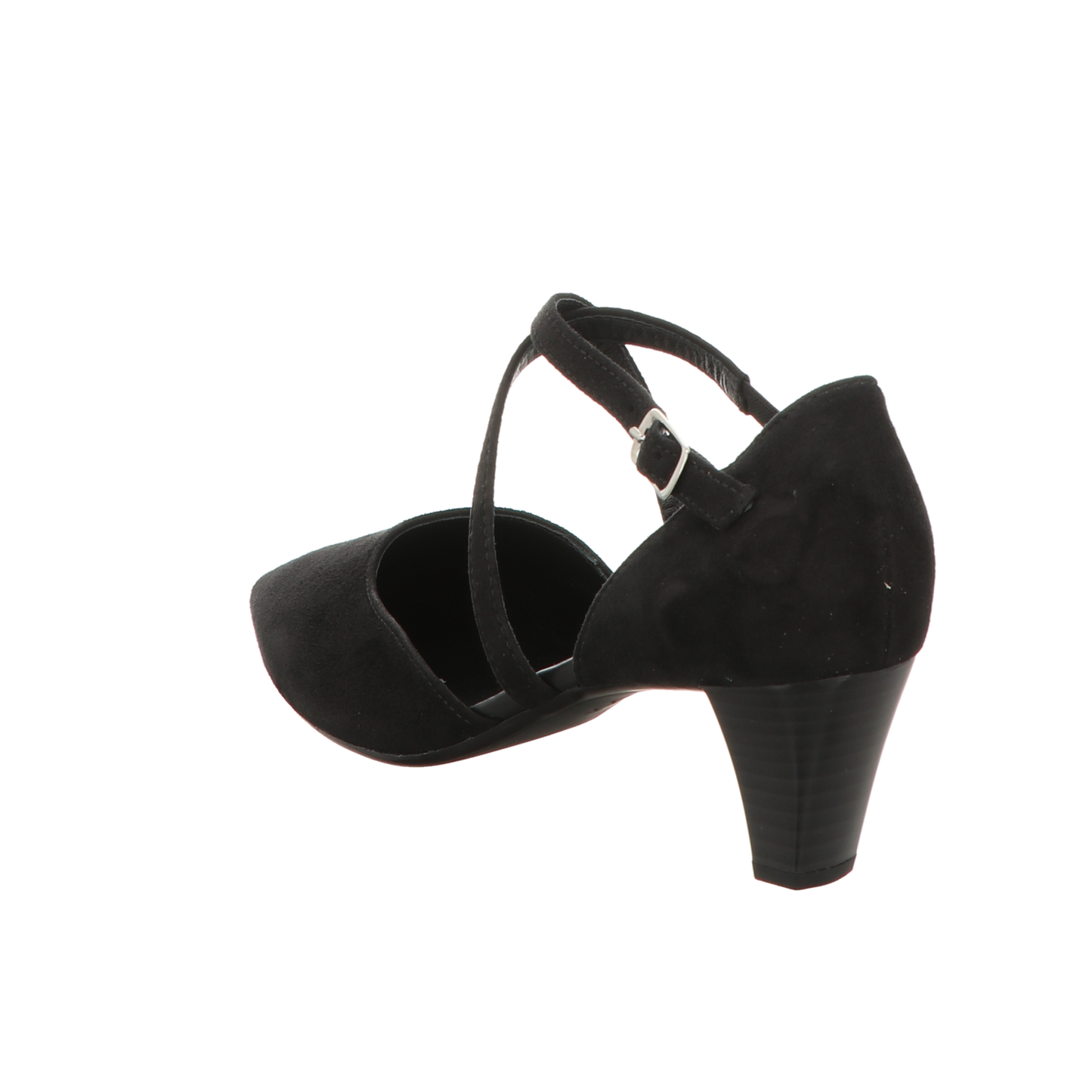 Gabor Damen Pumps  in schwarz