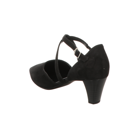 Gabor Damen Pumps  in schwarz