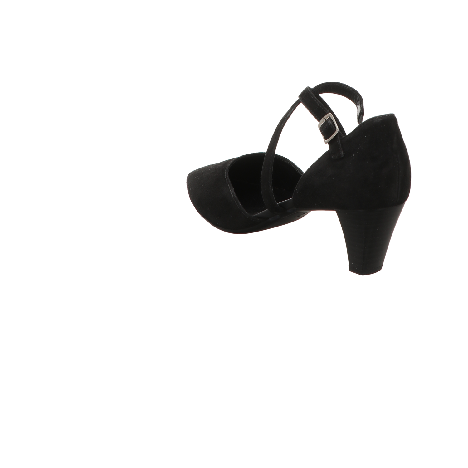 Gabor Damen Pumps  in schwarz