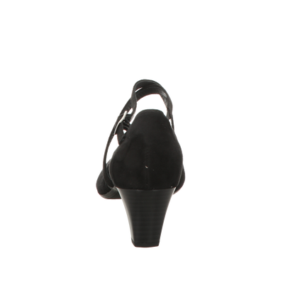 Gabor Damen Pumps  in schwarz