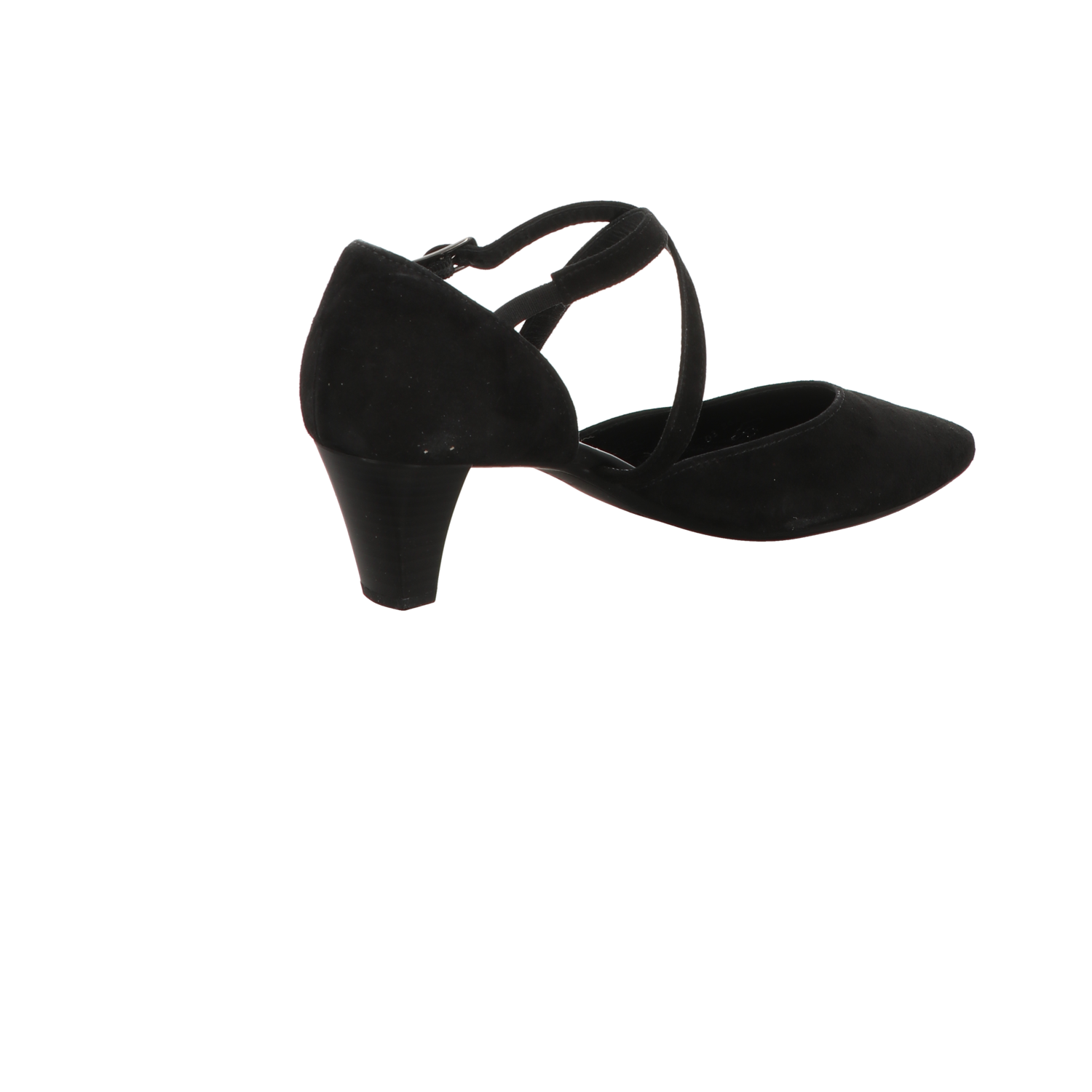 Gabor Damen Pumps  in schwarz