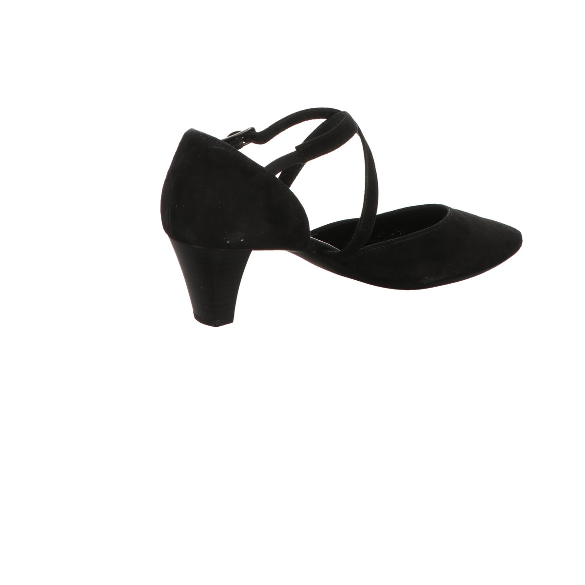 Gabor Damen Pumps  in schwarz