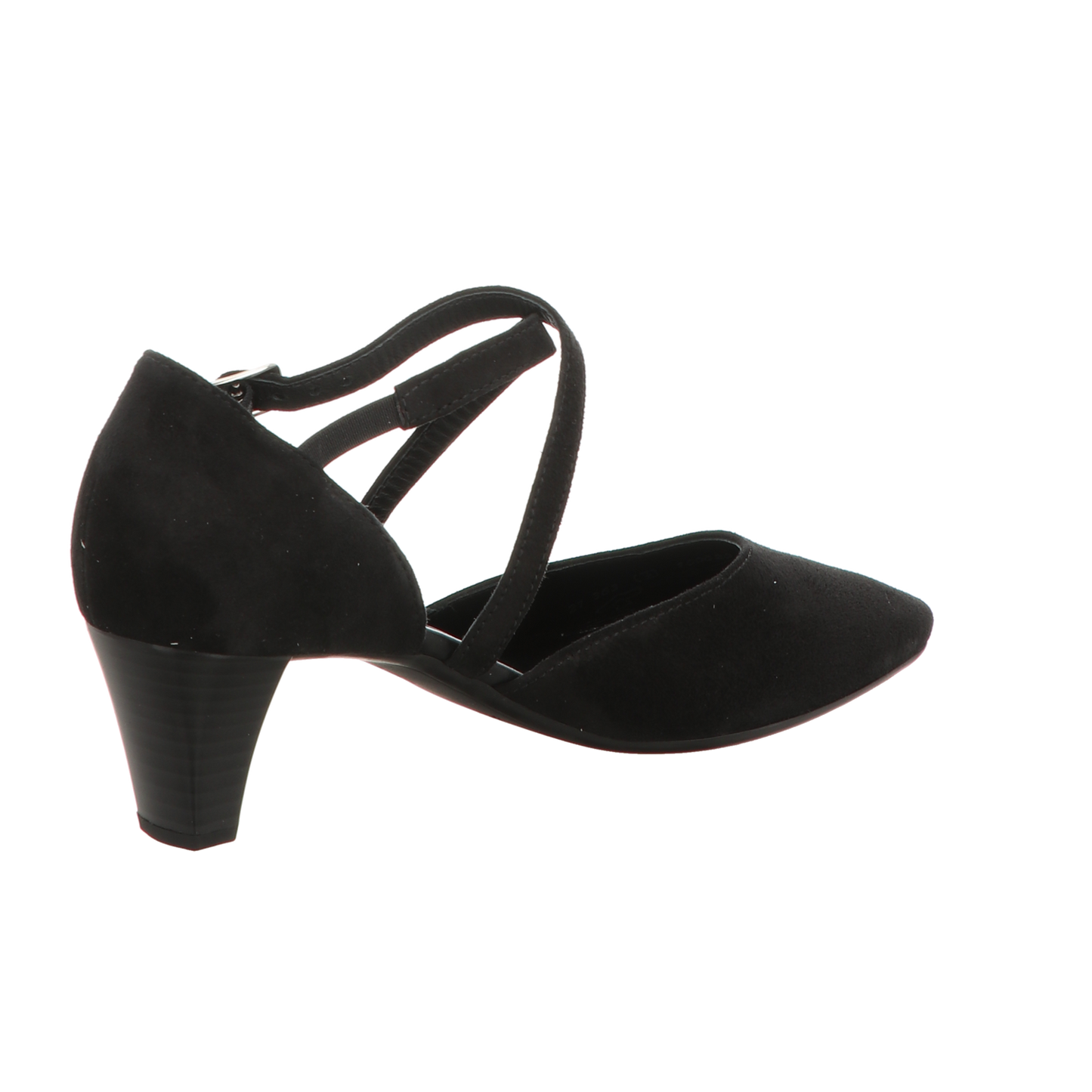 Gabor Damen Pumps  in schwarz