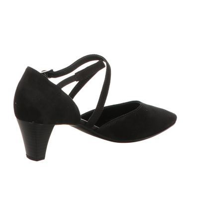Gabor Damen Pumps  in schwarz