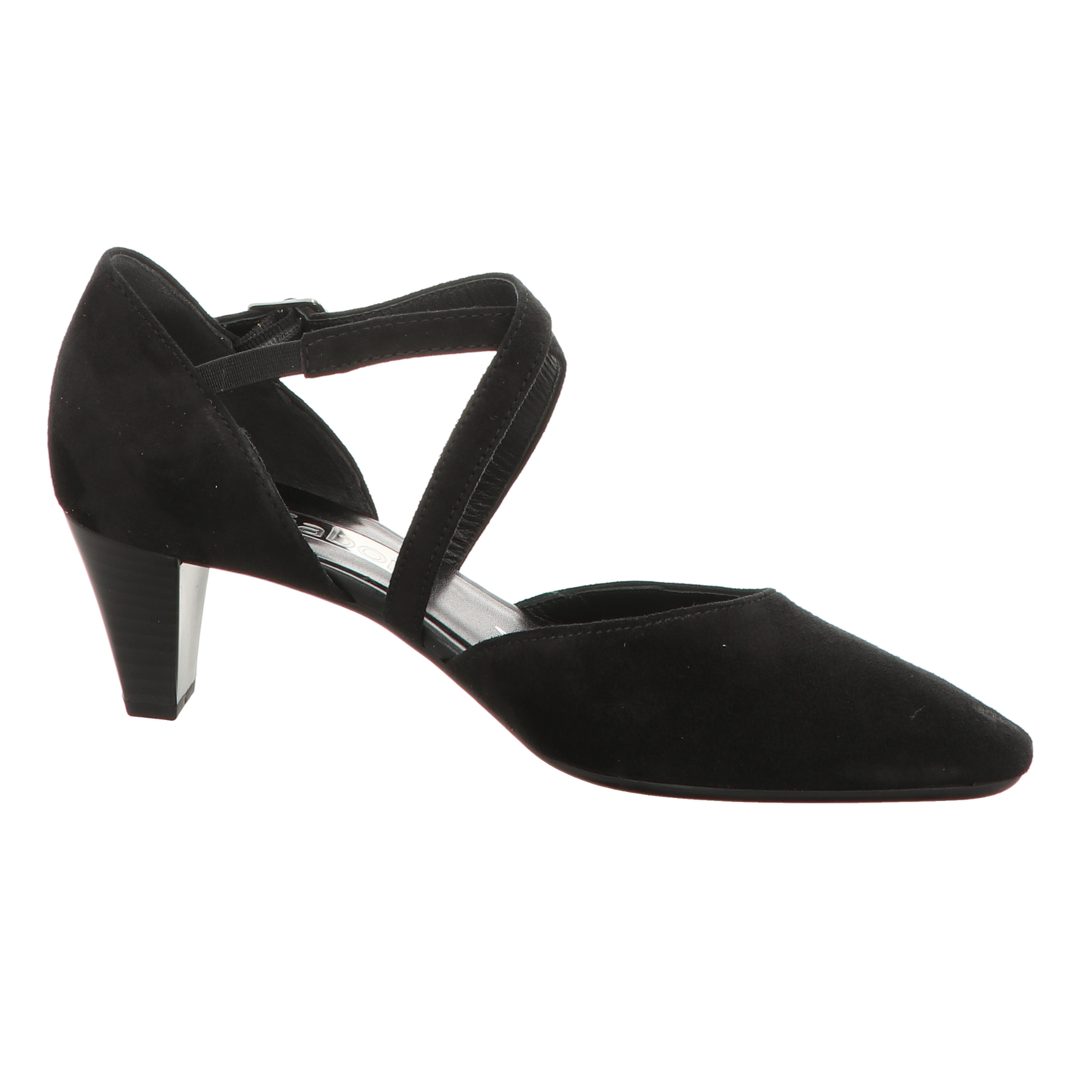 Gabor Damen Pumps  in schwarz