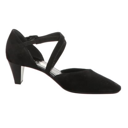 Gabor Damen Pumps  in schwarz