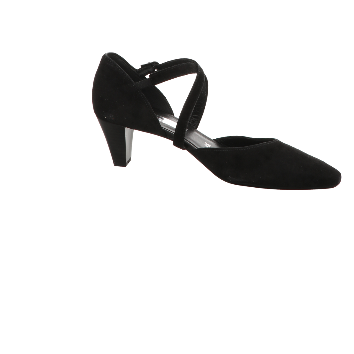 Gabor Damen Pumps  in schwarz