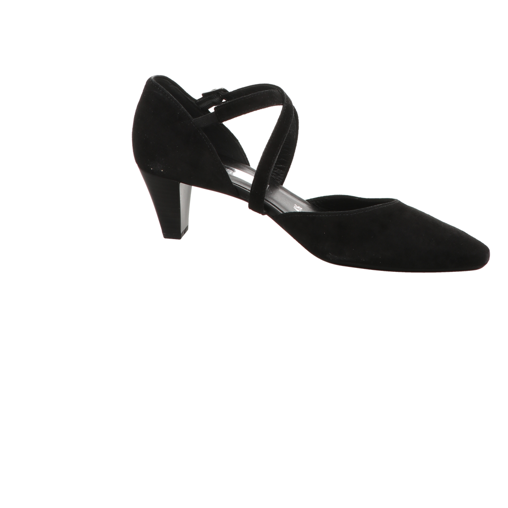 Gabor Damen Pumps  in schwarz