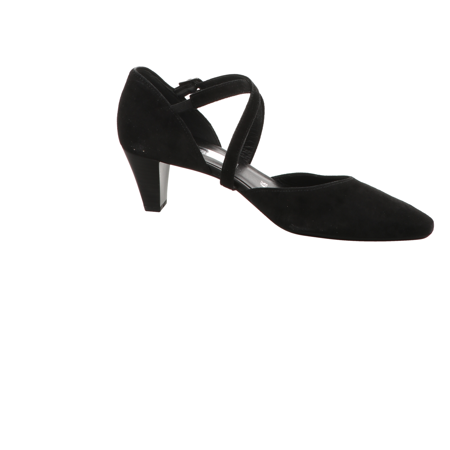 Gabor Damen Pumps  in schwarz