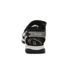 Ecco Damen Sandalette Rec.offroad in grau