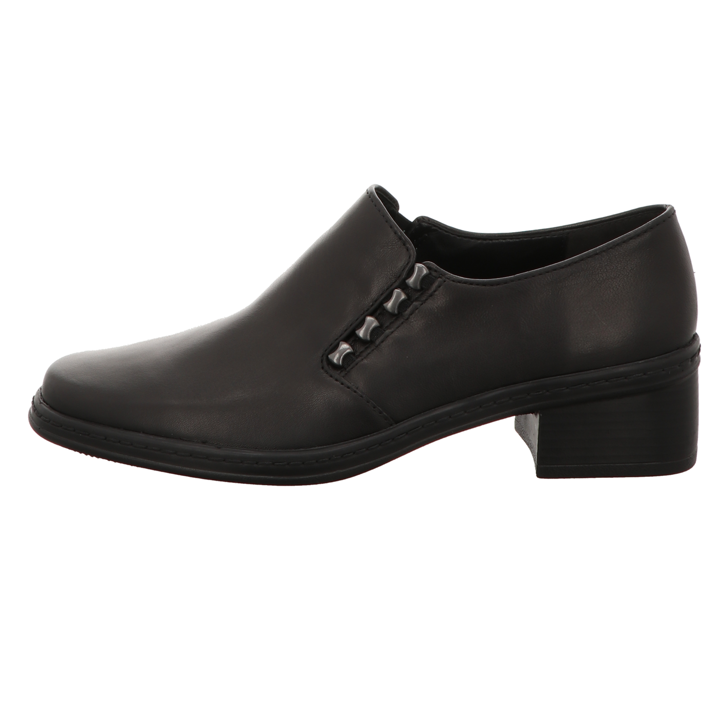 Gabor Damen Trotteur  in schwarz