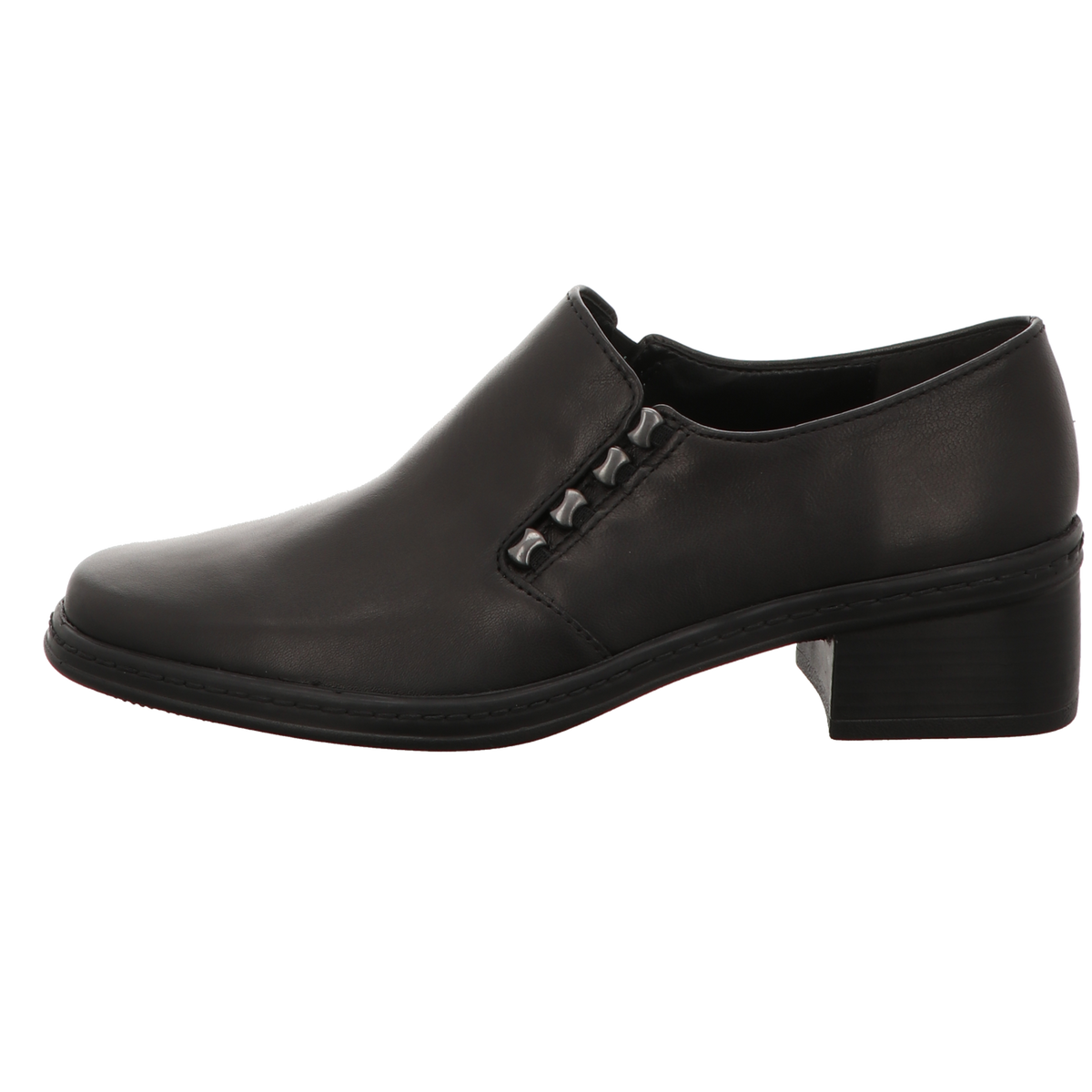 Gabor Damen Trotteur  in schwarz