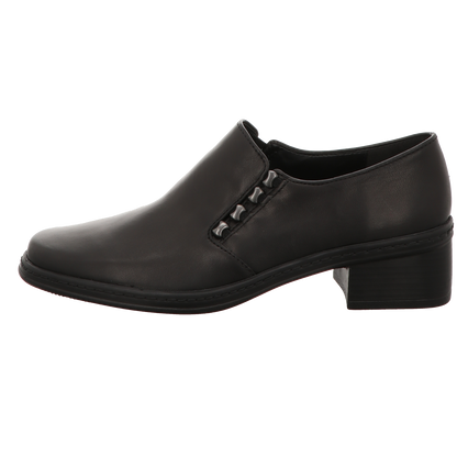 Gabor Damen Trotteur  in schwarz