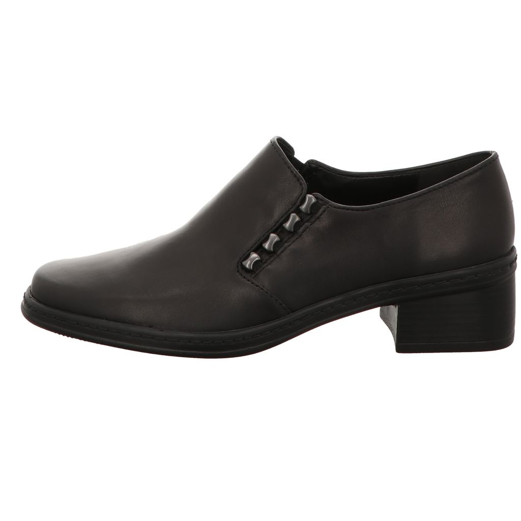 Gabor Damen Trotteur  in schwarz