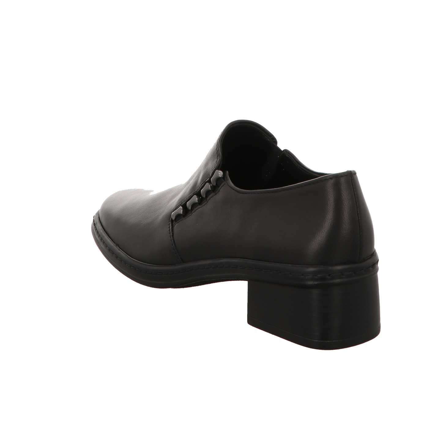 Gabor Damen Trotteur  in schwarz