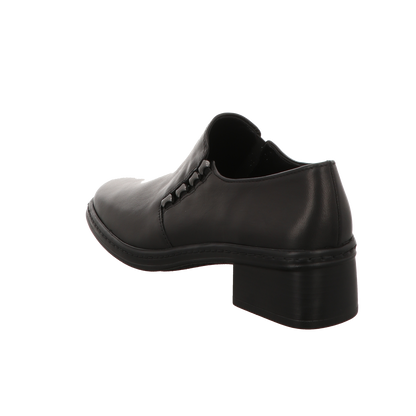 Gabor Damen Trotteur  in schwarz