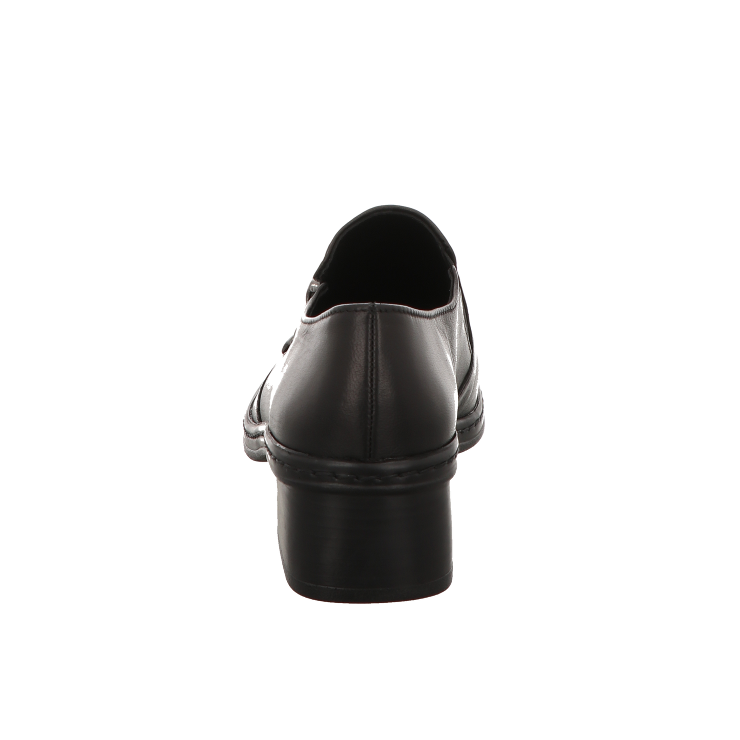 Gabor Damen Trotteur  in schwarz