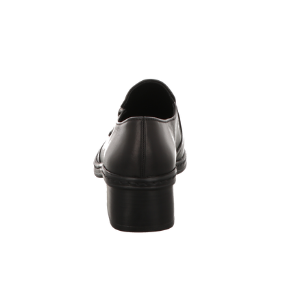 Gabor Damen Trotteur  in schwarz