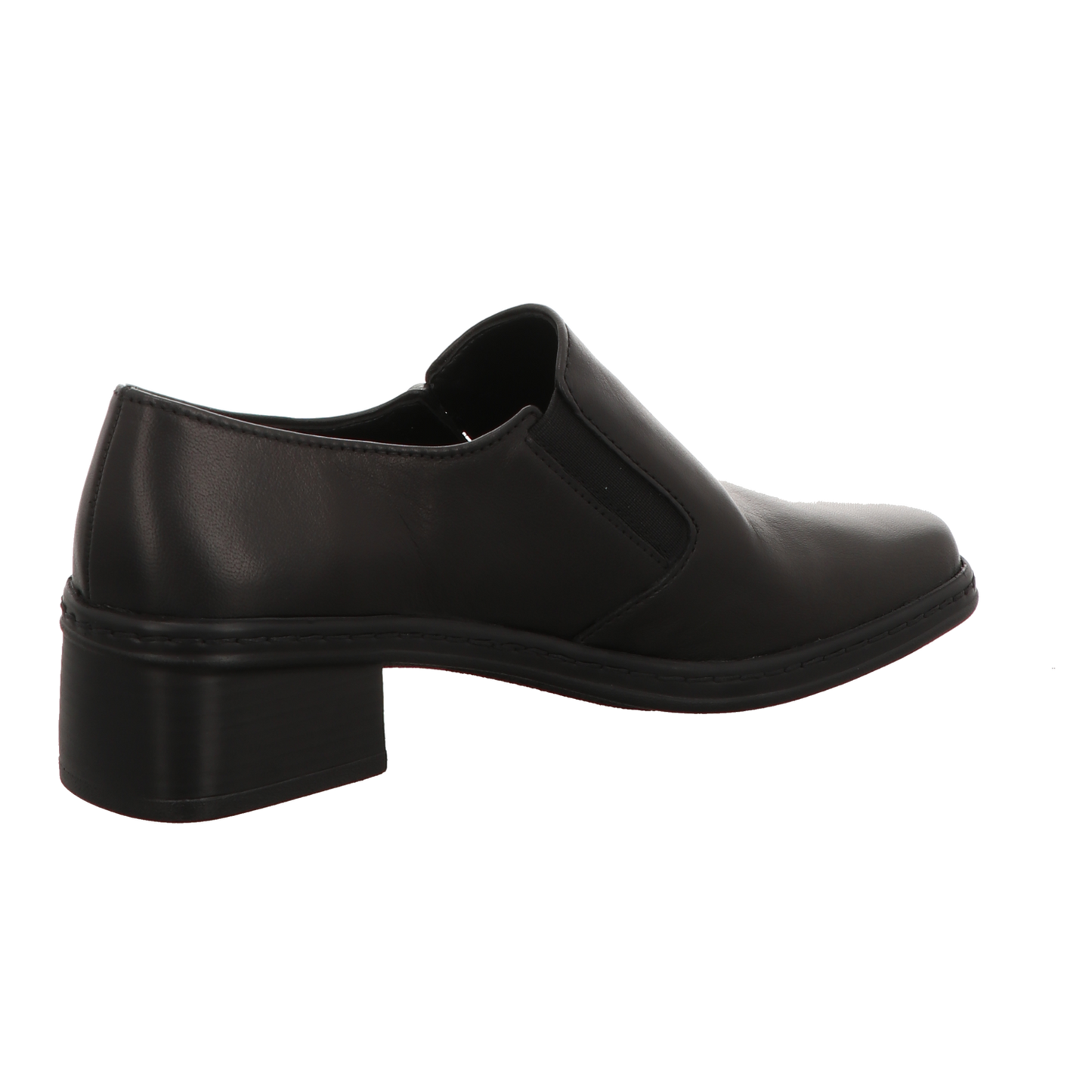 Gabor Damen Trotteur  in schwarz