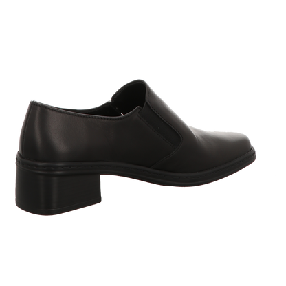 Gabor Damen Trotteur  in schwarz