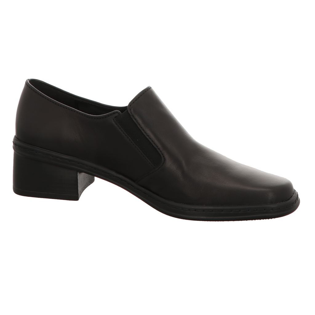Gabor Damen Trotteur  in schwarz