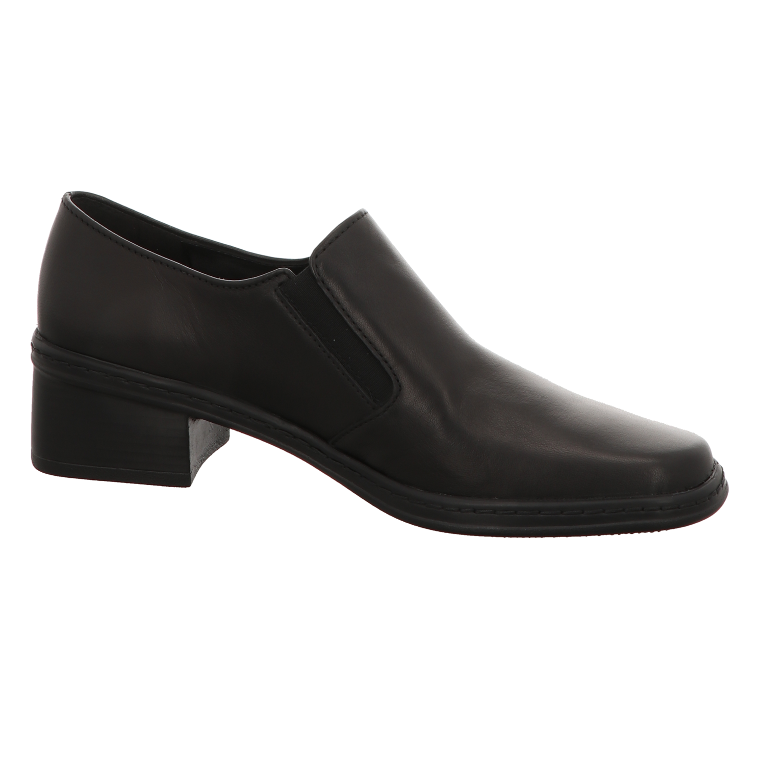 Gabor Damen Trotteur  in schwarz