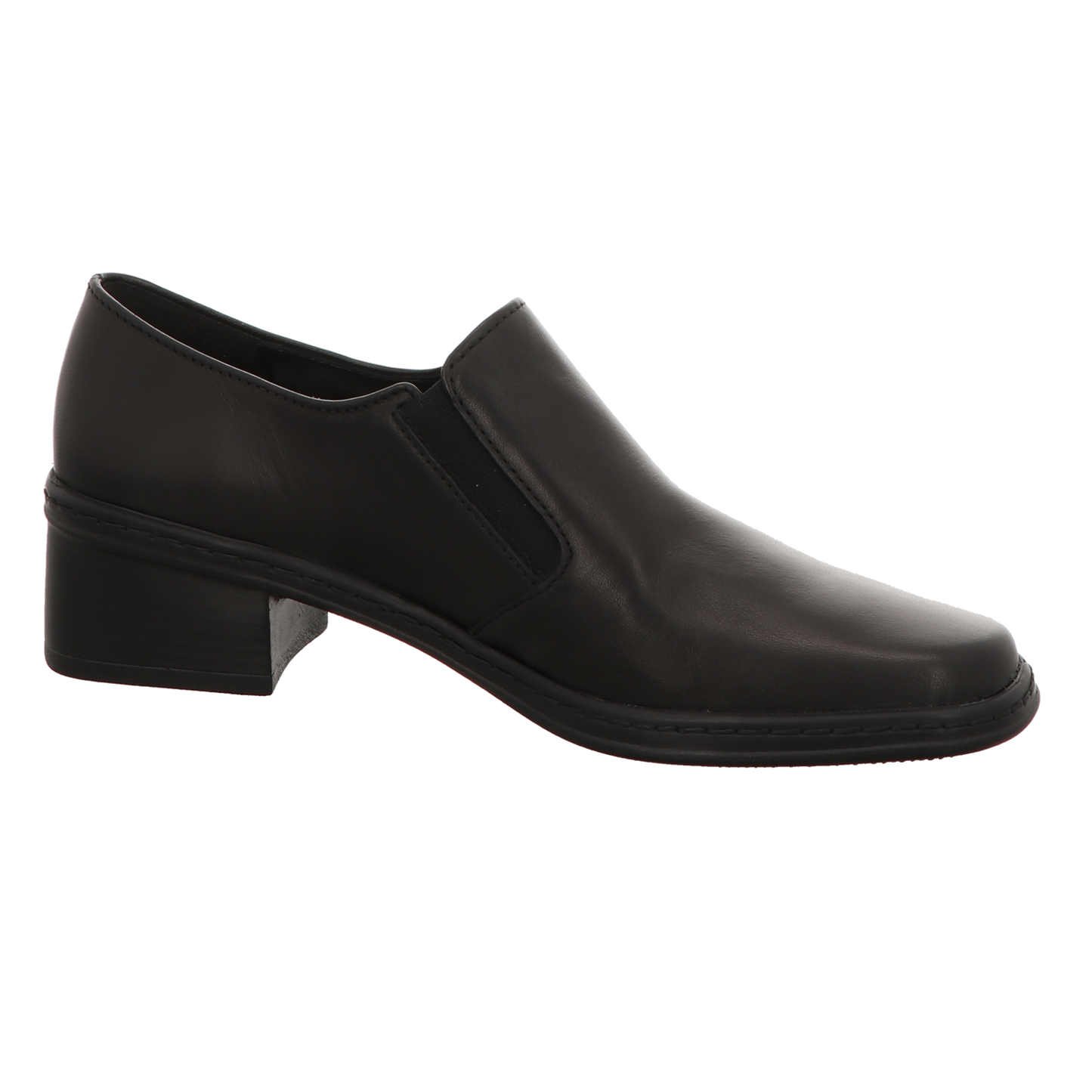 Gabor Damen Trotteur  in schwarz