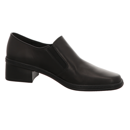 Gabor Damen Trotteur  in schwarz