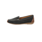 Gabor Damen Slipper  in dunkelblau