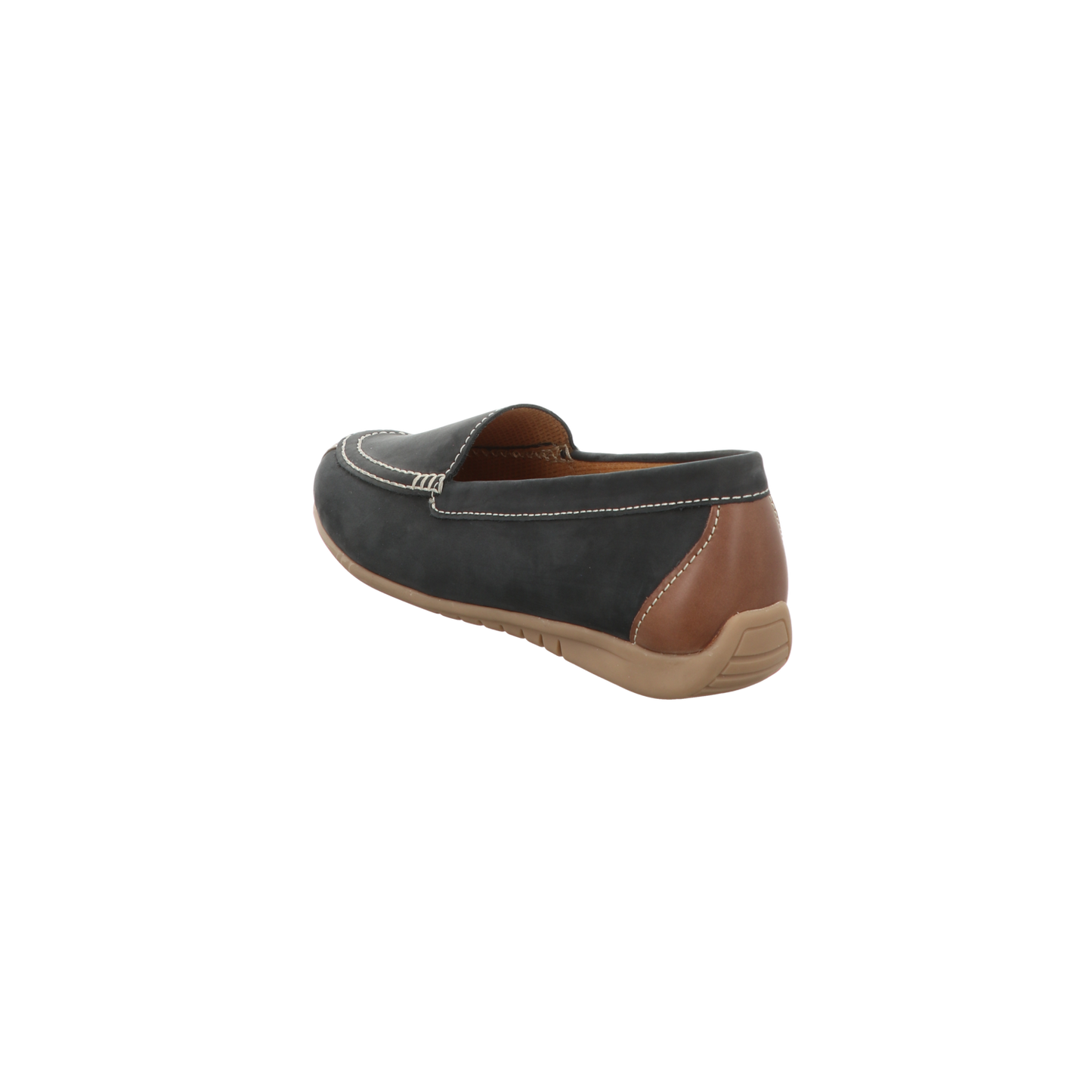 Gabor Damen Slipper  in dunkelblau