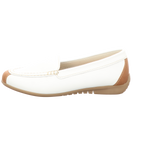 Gabor Damen Slipper  in weiss