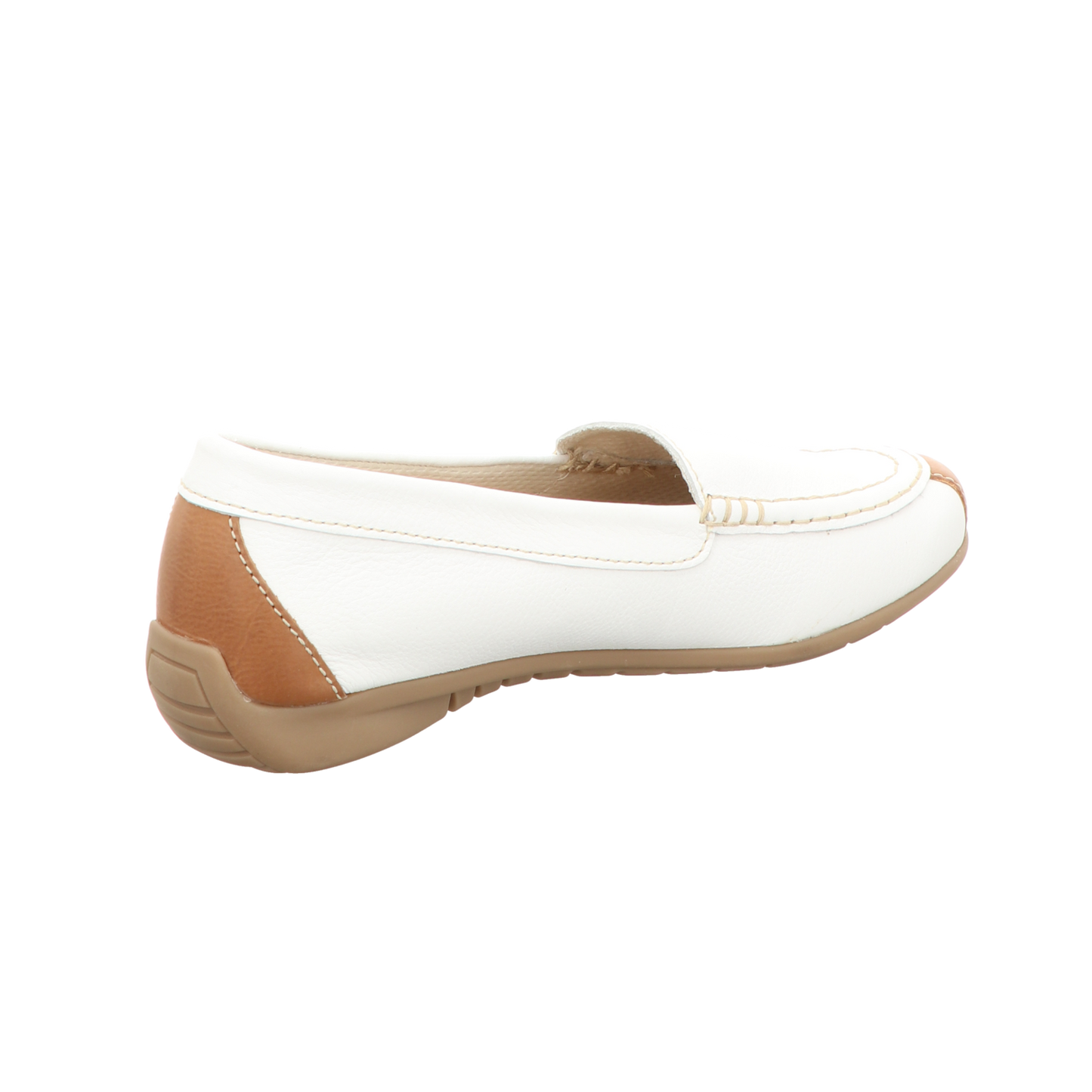 Gabor Damen Slipper  in weiss