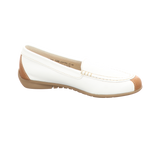 Gabor Damen Slipper  in weiss