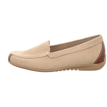 Gabor Damen Slipper  in braun